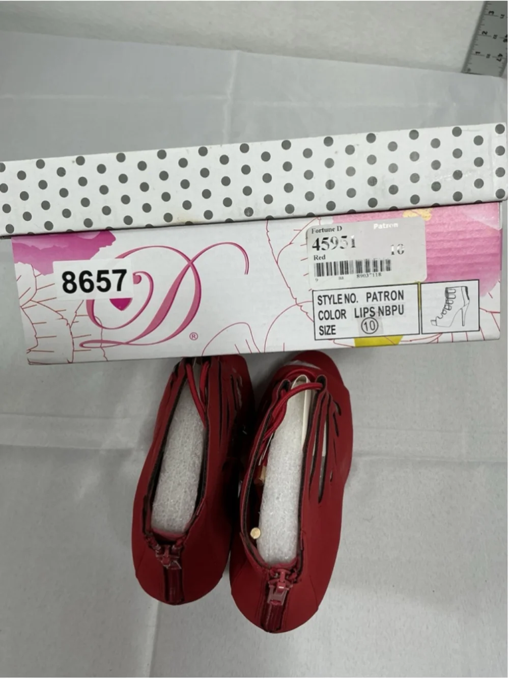 Delicious this pair